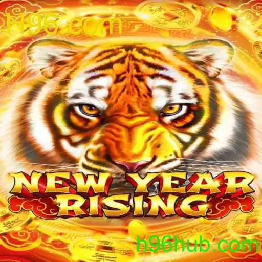 NewYearRising